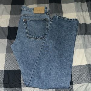 Denim H&M jeans
